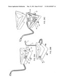 Wall-mountable electrical power supplying device for mounting to a wall surface about a standard wall-mounted power receptacle, using a mounting bracket arranged between the housing and wall surface and an electrical power supply plug integrated with the housing diagram and image