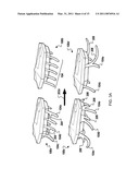 Vibration Powered Toy diagram and image