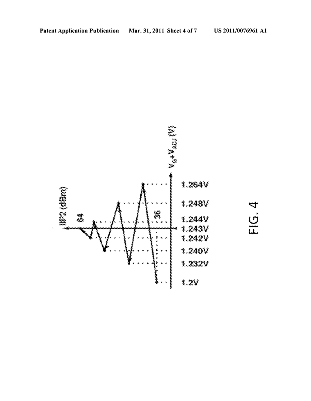 Systems and Methods for Controlling the Second Order Intercept Point of Receivers - diagram, schematic, and image 05