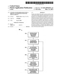 Systems and methods for tuning a broadcast radio receiver with digital display diagram and image