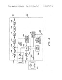 Systems and methods for tuning a broadcast radio receiver with digital display diagram and image