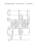 METHOD AND SYSTEM FOR CHANGING ACCESS SERVICE NETWORK OF MOBILE STATION IN COMMUNICATION SYSTEM diagram and image