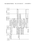 METHOD AND SYSTEM FOR CHANGING ACCESS SERVICE NETWORK OF MOBILE STATION IN COMMUNICATION SYSTEM diagram and image