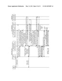 METHOD AND SYSTEM FOR CHANGING ACCESS SERVICE NETWORK OF MOBILE STATION IN COMMUNICATION SYSTEM diagram and image