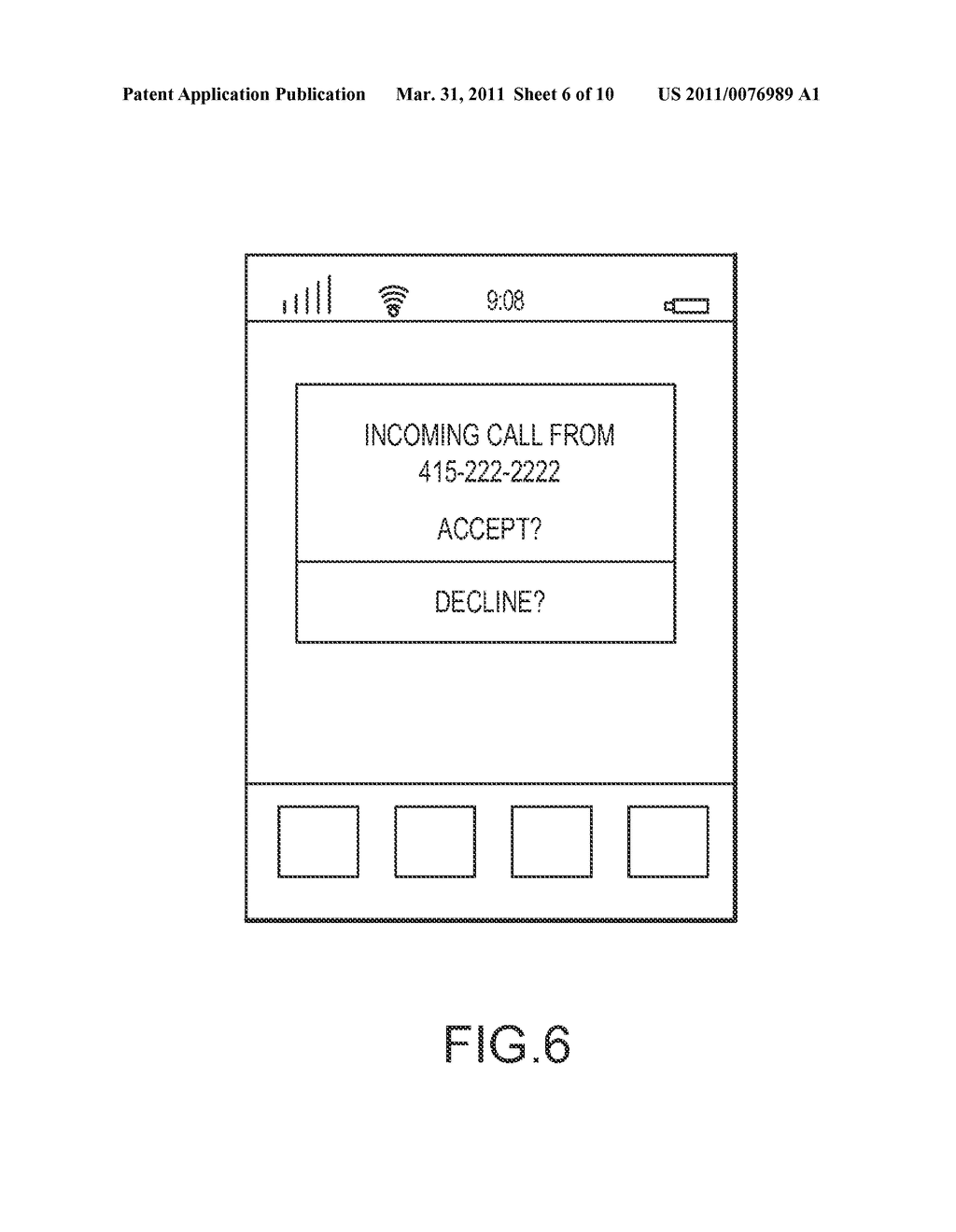 MISSED COMMUNICATION HANDLING - diagram, schematic, and image 07