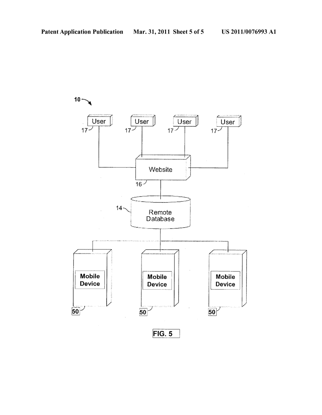 VIDEO COMMUNICATION SYSTEM AND METHOD FOR USING SAME - diagram, schematic, and image 06