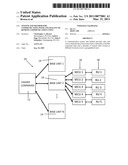 SYSTEM AND METHOD FOR COMMUNICATING WITH A PLURALITY OF REMOTE COMMUNICATION UNITS diagram and image