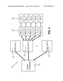 SYSTEM AND METHOD FOR COMMUNICATING WITH A PLURALITY OF REMOTE COMMUNICATION UNITS diagram and image