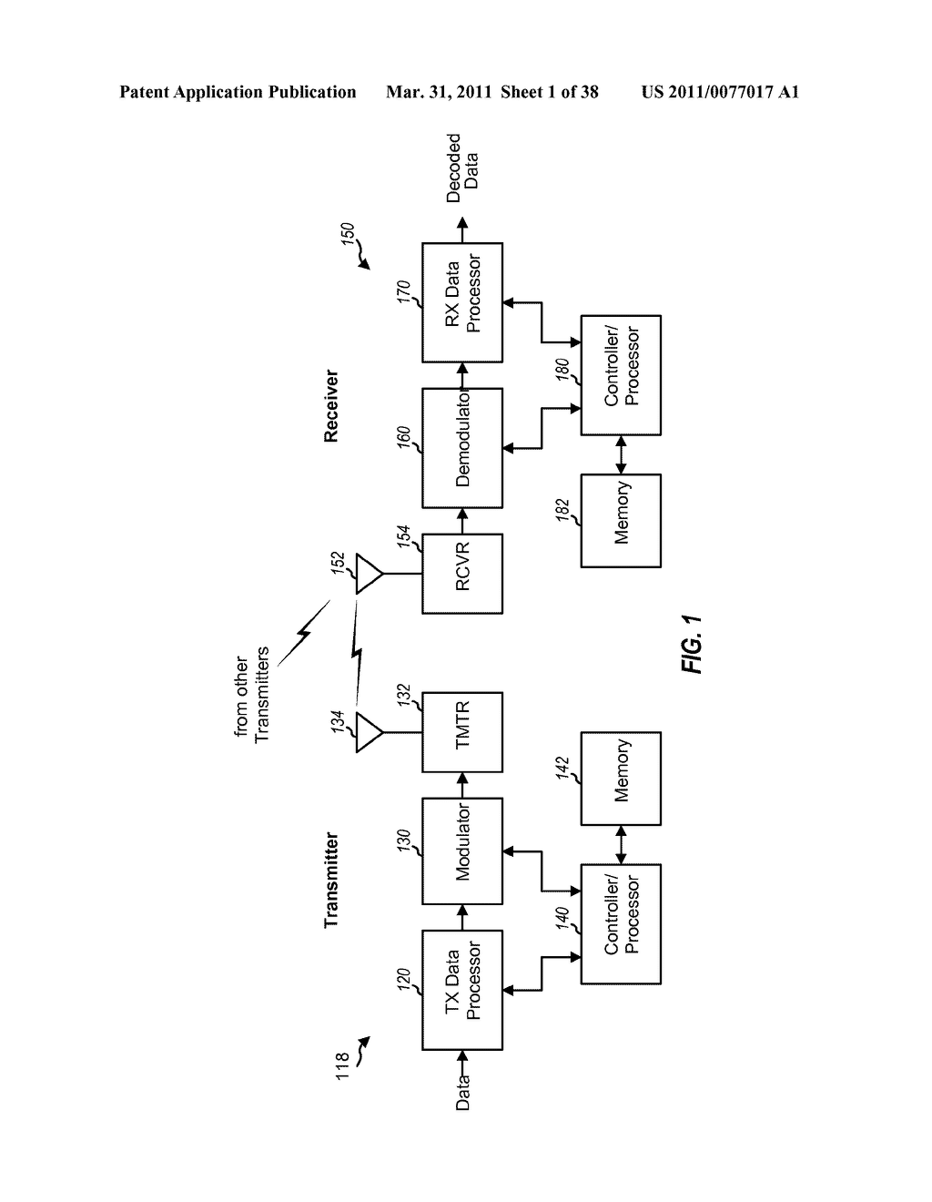 CAPACITY INCREASING DEVICES AND METHODS FOR WIRELESS COMMUNICATION - diagram, schematic, and image 02