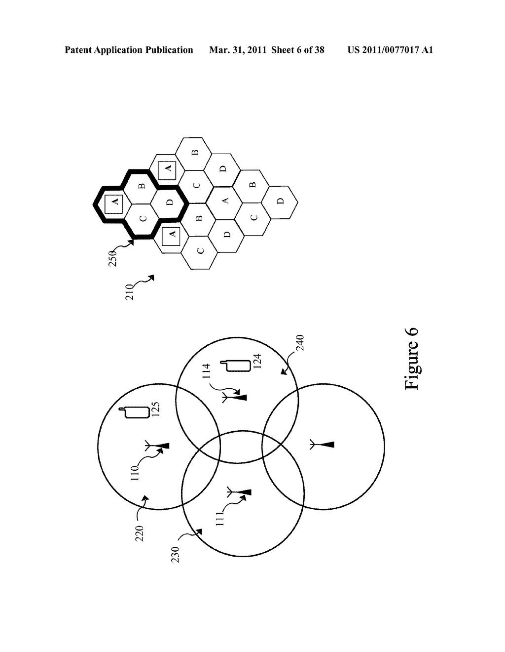 CAPACITY INCREASING DEVICES AND METHODS FOR WIRELESS COMMUNICATION - diagram, schematic, and image 07