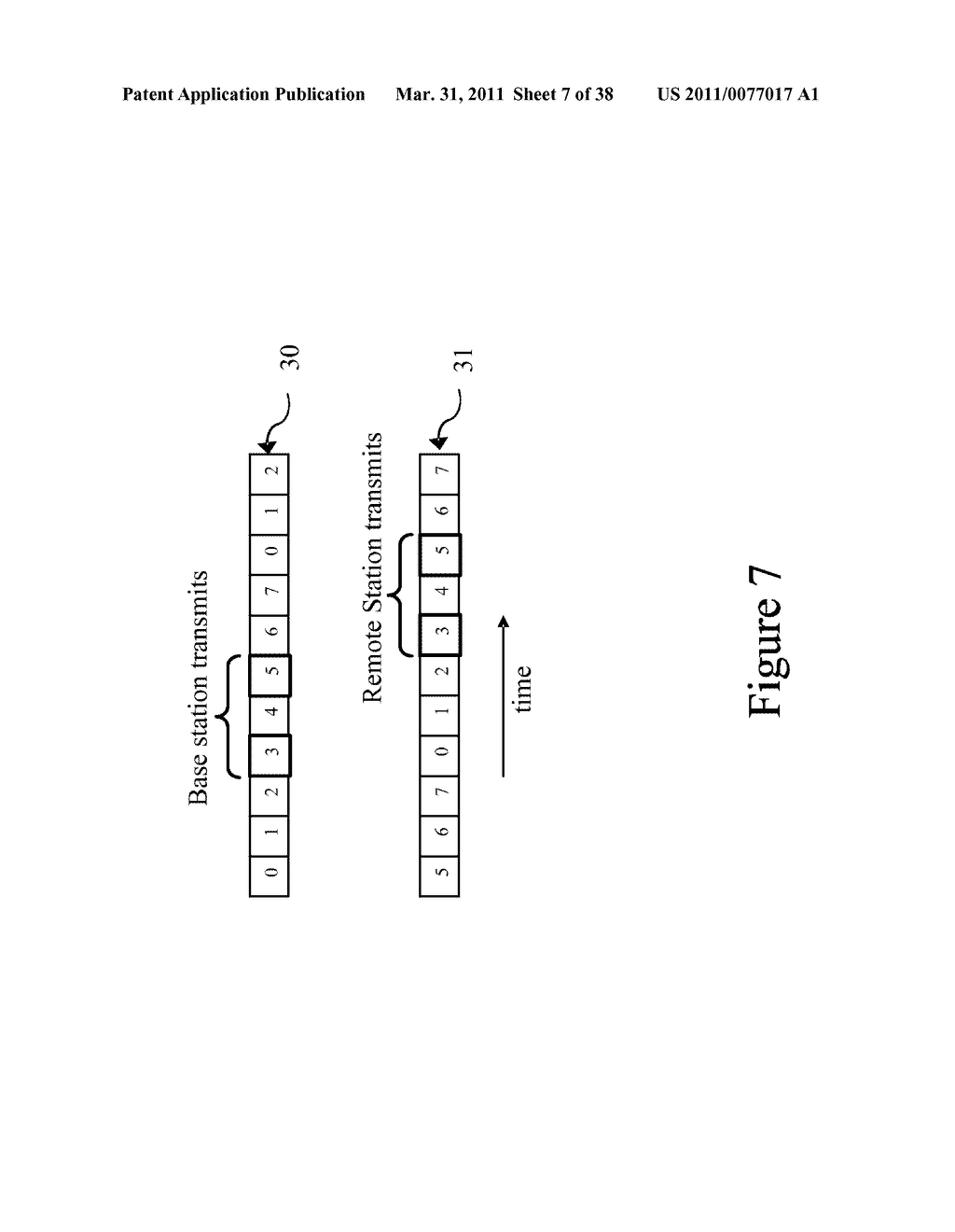 CAPACITY INCREASING DEVICES AND METHODS FOR WIRELESS COMMUNICATION - diagram, schematic, and image 08