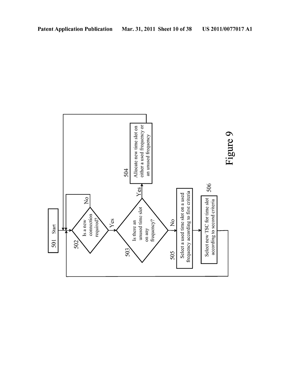 CAPACITY INCREASING DEVICES AND METHODS FOR WIRELESS COMMUNICATION - diagram, schematic, and image 11