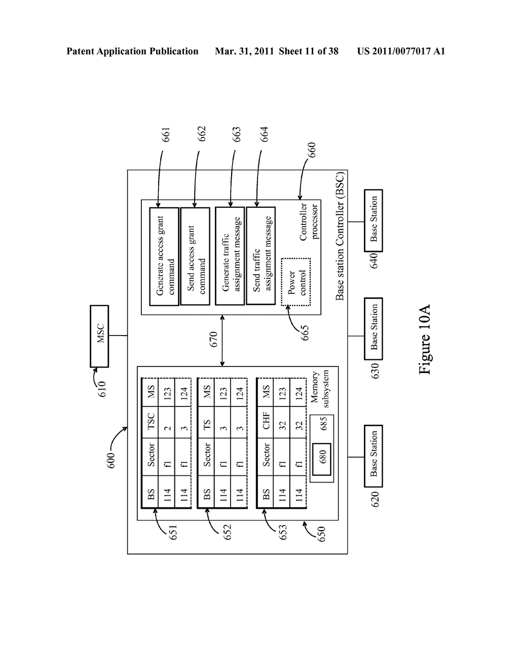 CAPACITY INCREASING DEVICES AND METHODS FOR WIRELESS COMMUNICATION - diagram, schematic, and image 12