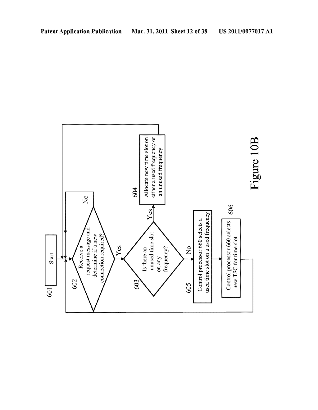 CAPACITY INCREASING DEVICES AND METHODS FOR WIRELESS COMMUNICATION - diagram, schematic, and image 13