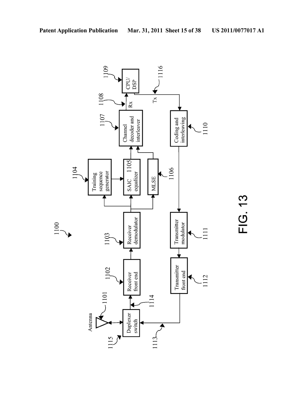 CAPACITY INCREASING DEVICES AND METHODS FOR WIRELESS COMMUNICATION - diagram, schematic, and image 16