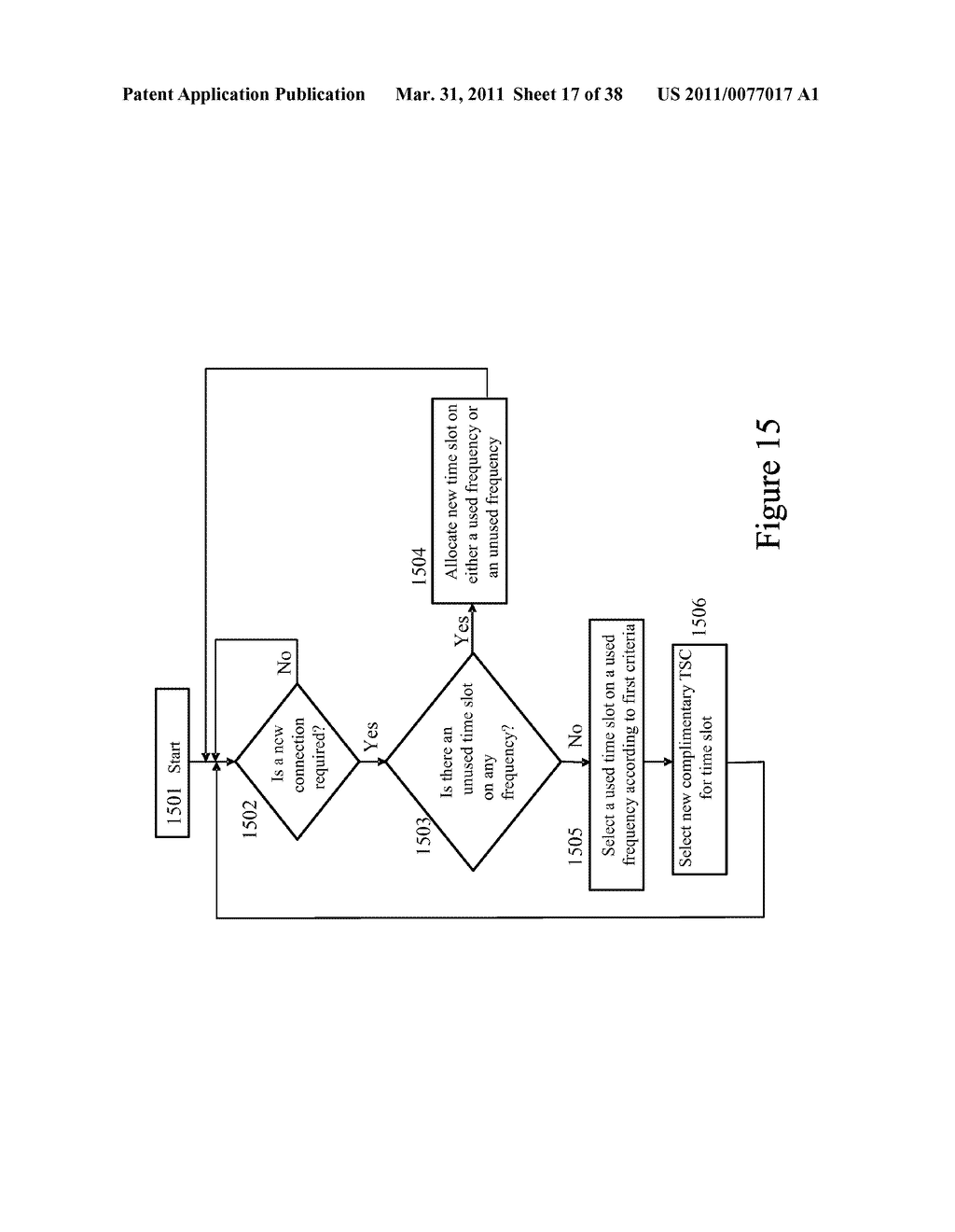 CAPACITY INCREASING DEVICES AND METHODS FOR WIRELESS COMMUNICATION - diagram, schematic, and image 18