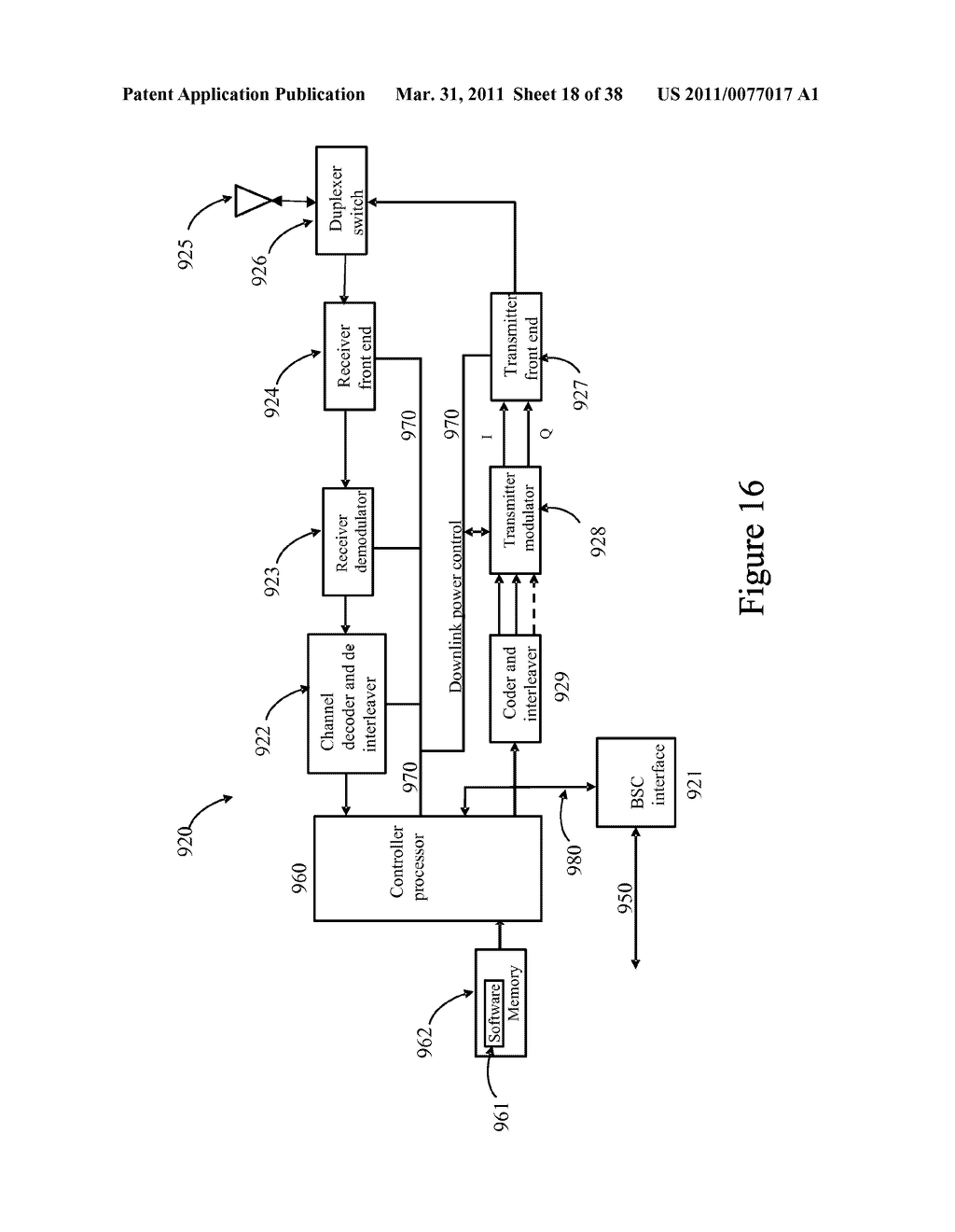 CAPACITY INCREASING DEVICES AND METHODS FOR WIRELESS COMMUNICATION - diagram, schematic, and image 19