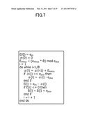 RATE ADJUSTMENT APPARATUS AND METHOD, AND COMMUNICATION APPARATUS diagram and image