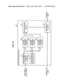 RATE ADJUSTMENT APPARATUS AND METHOD, AND COMMUNICATION APPARATUS diagram and image