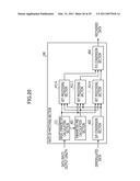 RATE ADJUSTMENT APPARATUS AND METHOD, AND COMMUNICATION APPARATUS diagram and image