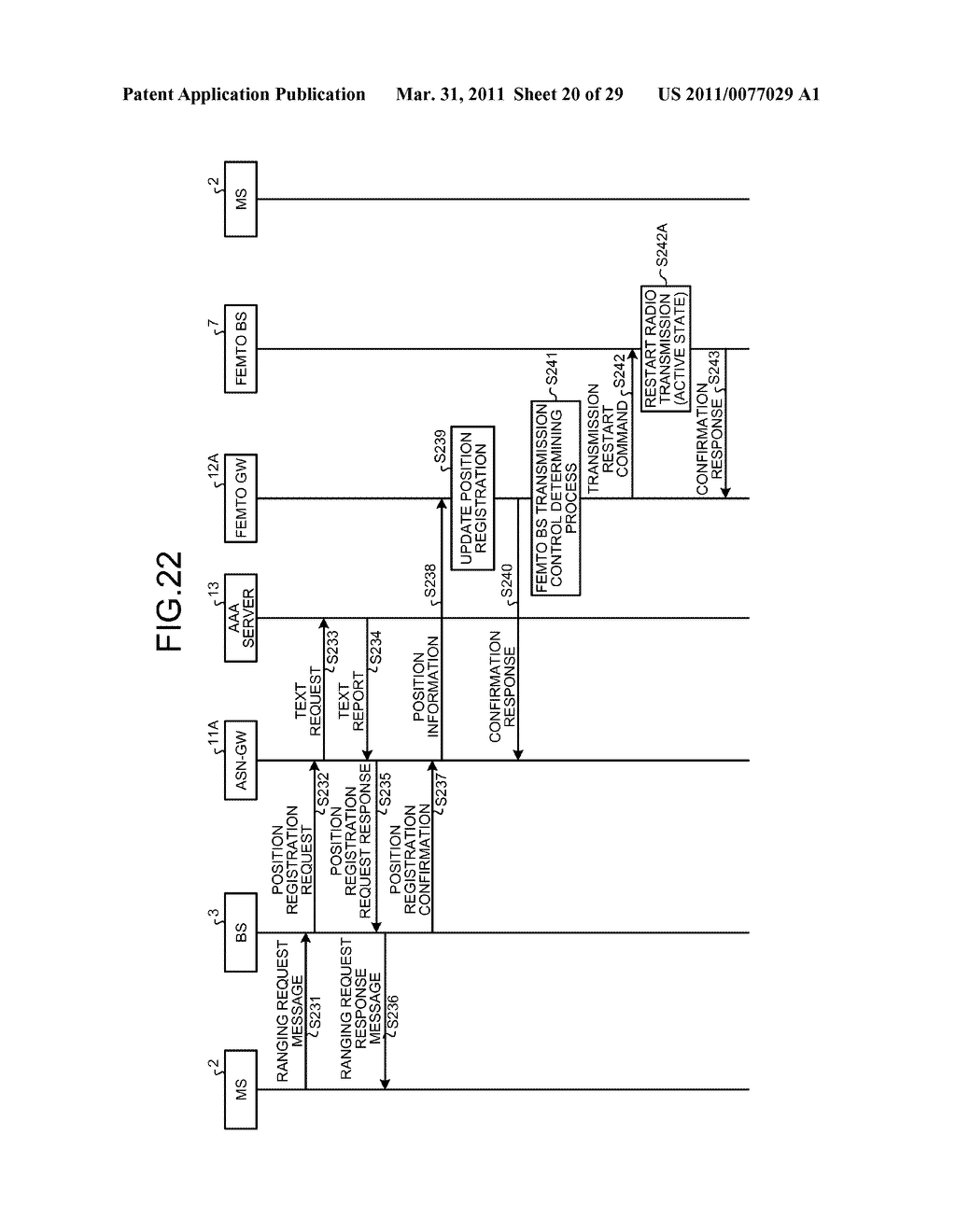 GATEWAY DEVICE, METHOD FOR CONTROLLING RADIO TRANSMISSION, AND RADIO COMMUNICATION SYSTEM - diagram, schematic, and image 21