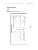 POWER CONTROL FOR WIRELESS LAN STATIONS diagram and image