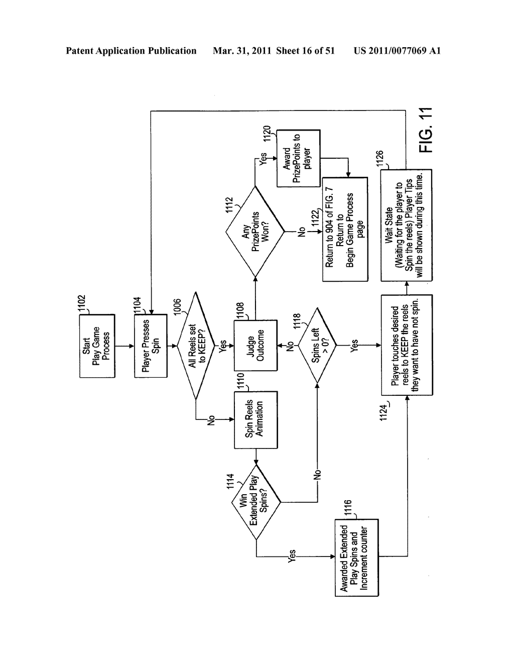 APPARATUS FOR PROVIDING AMUSEMENT - diagram, schematic, and image 17