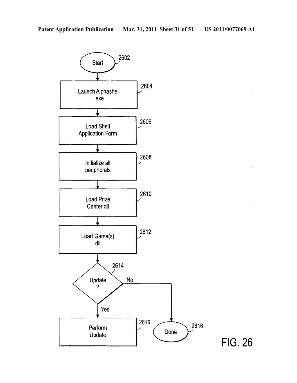 APPARATUS FOR PROVIDING AMUSEMENT - diagram, schematic, and image 32