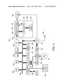 Illuminating Controller for Interfacing with a Gaming System diagram and image