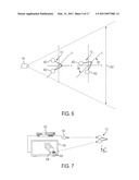 Illuminating Controller for Interfacing with a Gaming System diagram and image