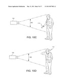 Illuminating Controller for Interfacing with a Gaming System diagram and image