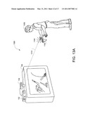 Illuminating Controller for Interfacing with a Gaming System diagram and image