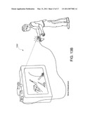 Illuminating Controller for Interfacing with a Gaming System diagram and image