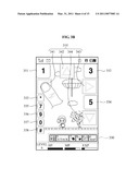 METHOD FOR PROVIDING USER INTERFACE FOR CONTROLLING GAME diagram and image