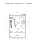 METHOD FOR PROVIDING USER INTERFACE FOR CONTROLLING GAME diagram and image