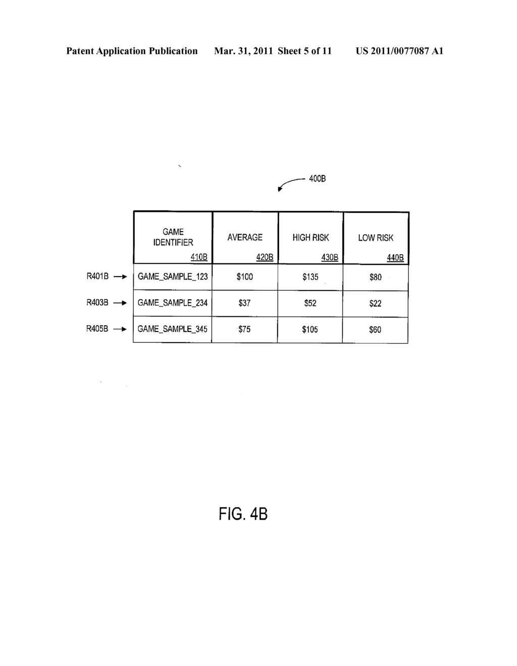 SYSTEMS, METHODS AND DEVICES FOR PROVIDING AN ADVISORY NOTICE FOR A WAGERING GAME - diagram, schematic, and image 06