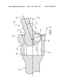 CONSTANT VELOCITY JOINT diagram and image