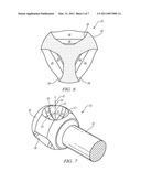 CONSTANT VELOCITY JOINT diagram and image