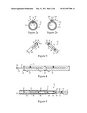 Customizable Sports Implement System And Method diagram and image