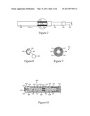 Customizable Sports Implement System And Method diagram and image