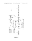 Customizable Sports Implement System And Method diagram and image