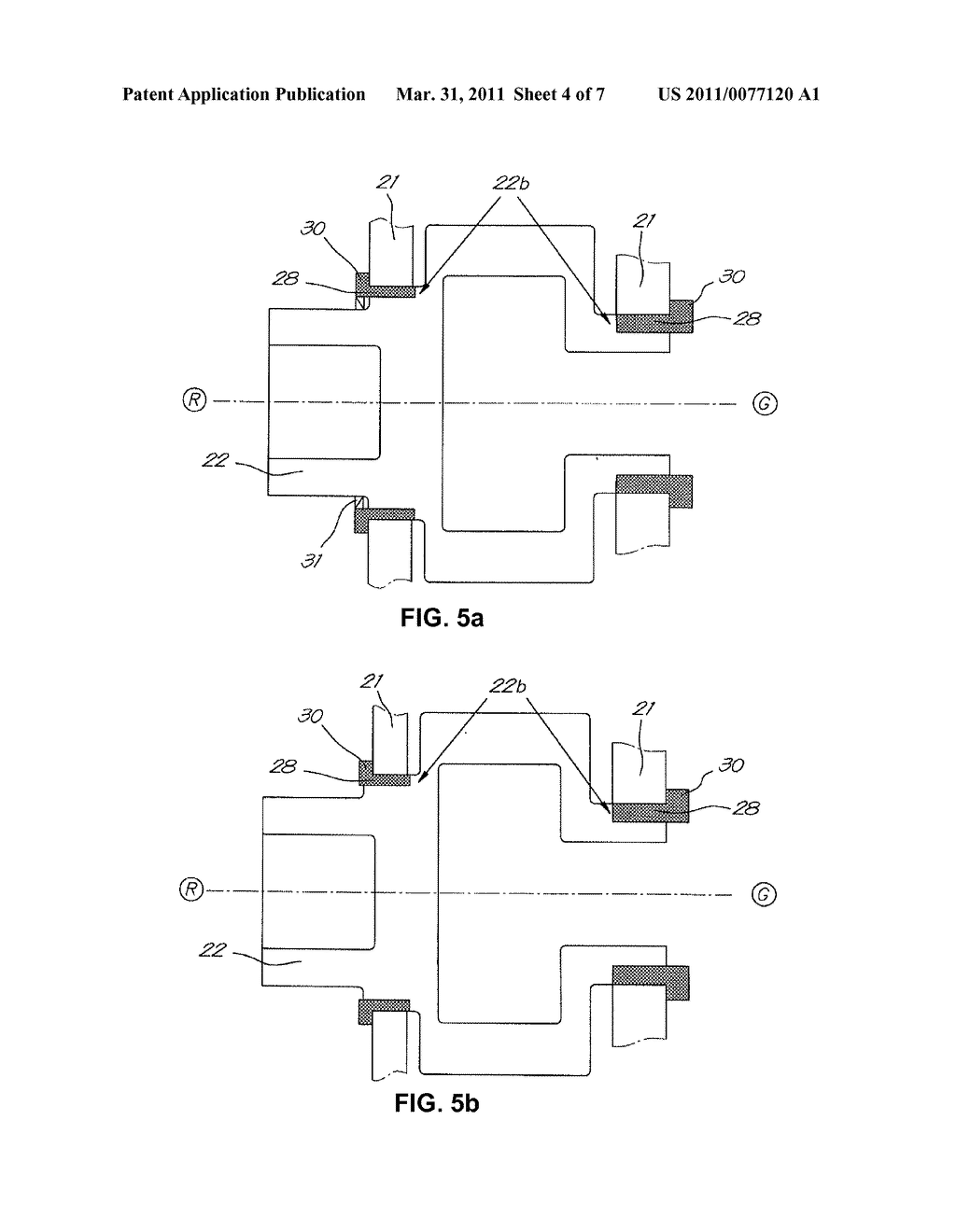 PLANETARY GEAR UNIT FOR A GEARBOX FOR A WIND TURBINE - diagram, schematic, and image 05