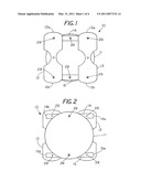 Non-electrical exercise apparatus diagram and image