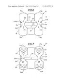 Non-electrical exercise apparatus diagram and image