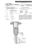 Apparatus and Method for Separating A Composite Liquid Into At Least Two Components diagram and image