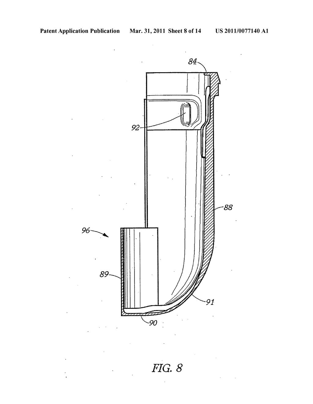 Apparatus and Method for Separating A Composite Liquid Into At Least Two Components - diagram, schematic, and image 09