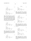 Substituted Heteroarylmethyl Sulfonamides diagram and image