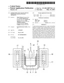 SUPERCONDUCTING MAGNET DEVICE FOR SINGLE CRYSTAL PULLING APPARATUS diagram and image