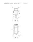 SUPERCONDUCTING MAGNET DEVICE FOR SINGLE CRYSTAL PULLING APPARATUS diagram and image