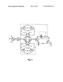 ANALYTICAL MEASURING AND EVALUATION METHOD FOR MOLECULAR INTERACTIONS diagram and image